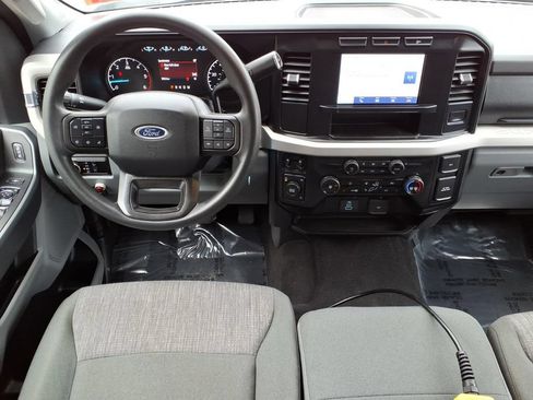 Used 2024 Ford F350 XLT w/ XLT Value Package AWD/4WD image 20