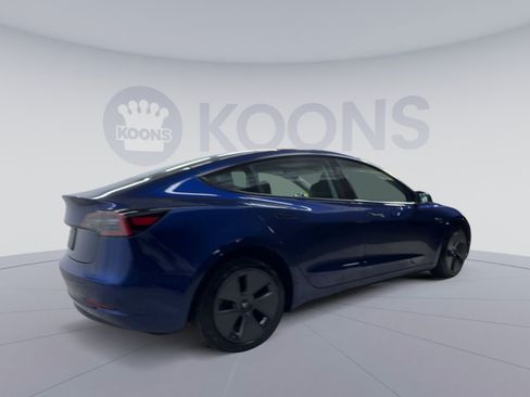 Used 2023 Tesla Model 3 Standard Range RWD image 11