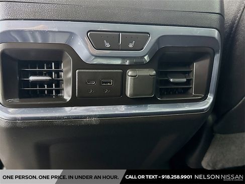 Used 2022 GMC Sierra 2500 AT4 w/ AT4 Premium Plus Package image 27