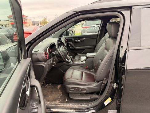 Used 2023 Chevrolet Blazer RS image 6