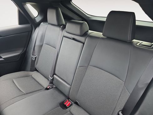 Certified 2025 Toyota bZ4X XLE image 26