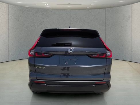 Used 2025 Honda CR-V EX-L image 6