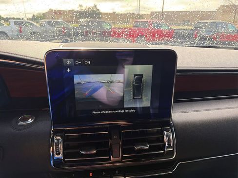 Used 2019 Lincoln Navigator L Reserve AWD/4WD image 27