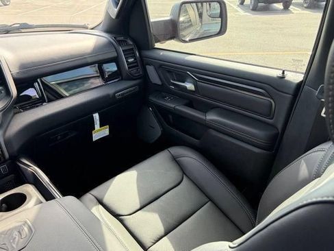 New 2026 RAM 1500 Rebel w/ Advanced Safety Group II AWD/4WD image 38