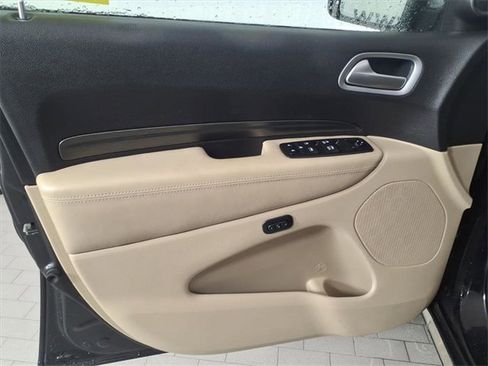 Used 2019 Dodge Durango Citadel image 9