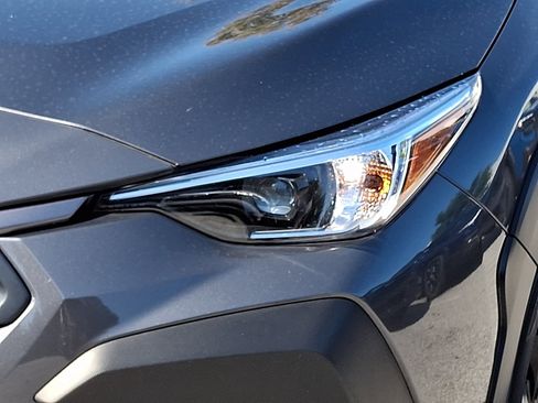 Certified 2024 Subaru Crosstrek 2.0i Premium AWD/4WD image 9