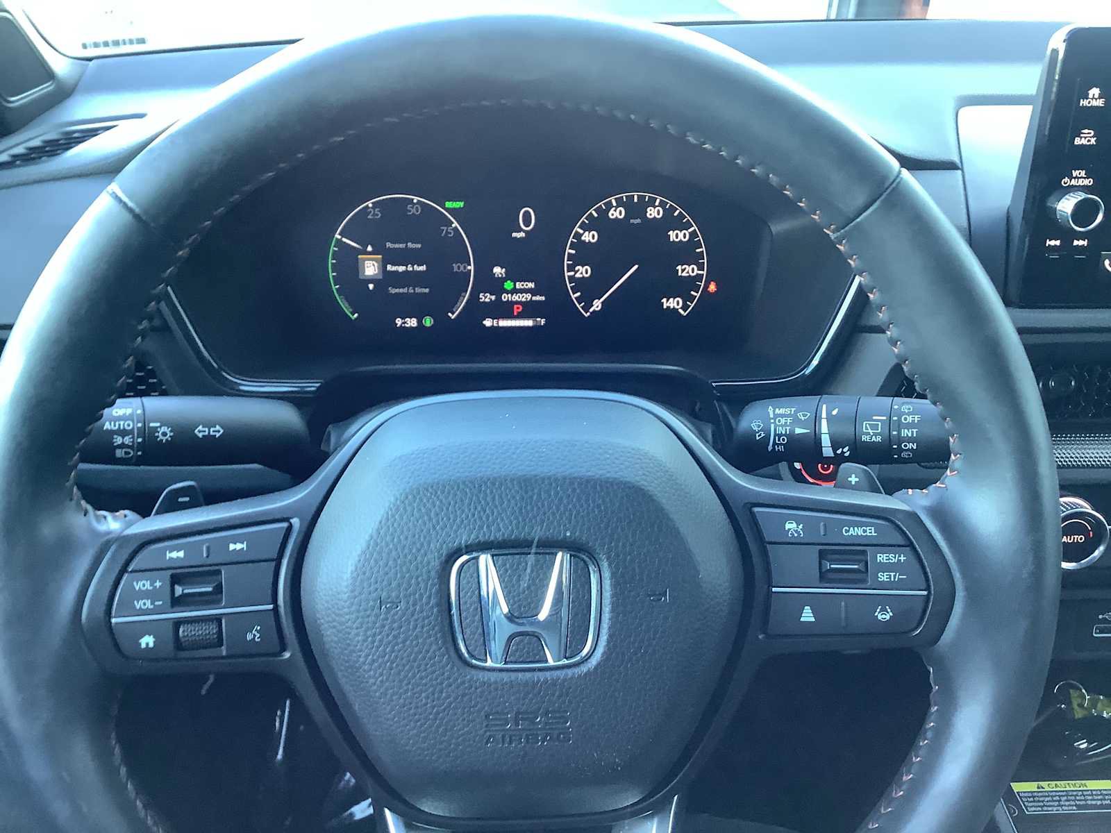 Used 2024 Honda CR-V Sport-L image 16