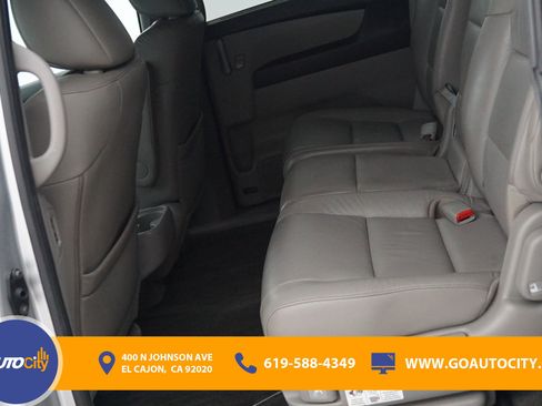 Used 2011 Honda Odyssey EX-L image 14