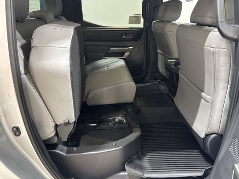 New 2026 Toyota Tundra SR5 image 23