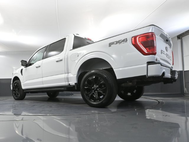 Used 2023 Ford F150 XLT w/ Equipment Group 302A High AWD/4WD image 45