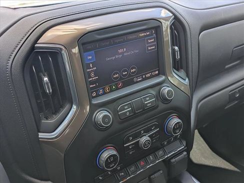 Used 2023 Chevrolet Silverado 3500 High Country image 15