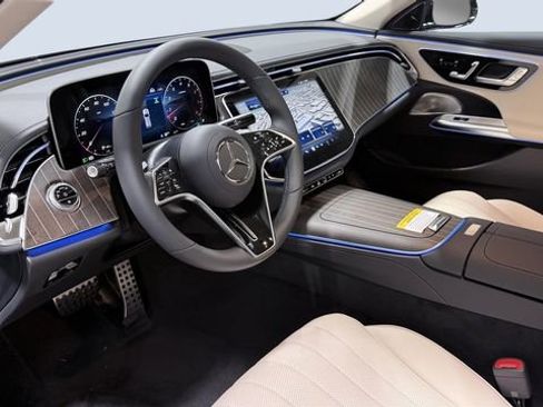 New 2026 Mercedes-Benz E 450 4MATIC All-Terrain Wagon image 5