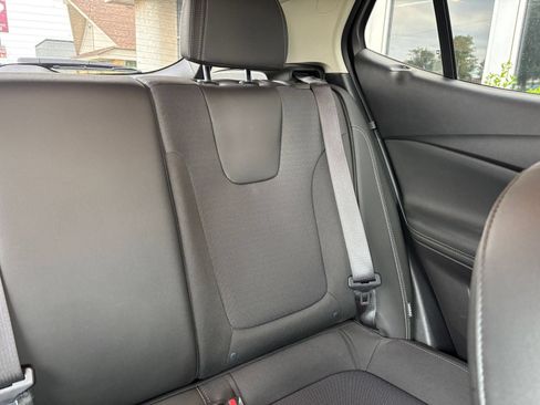Used 2025 Buick Encore GX Preferred FWD image 36
