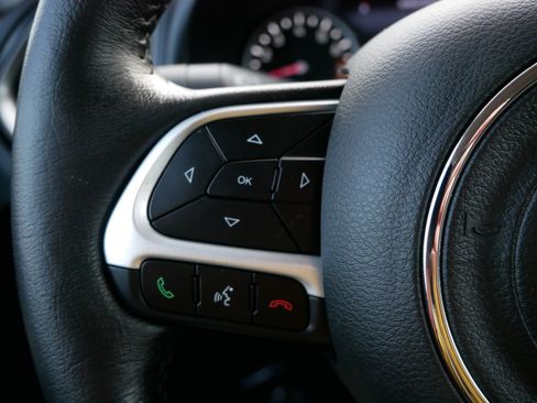 Used 2023 Jeep Renegade Limited image 31