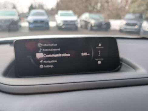 New 2026 MAZDA CX-30 AWD 2.5 S image 18