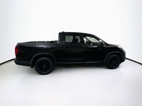 Used 2020 Honda Ridgeline Black Edition image 4