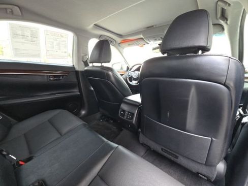 Used 2017 Lexus ES 350 image 13