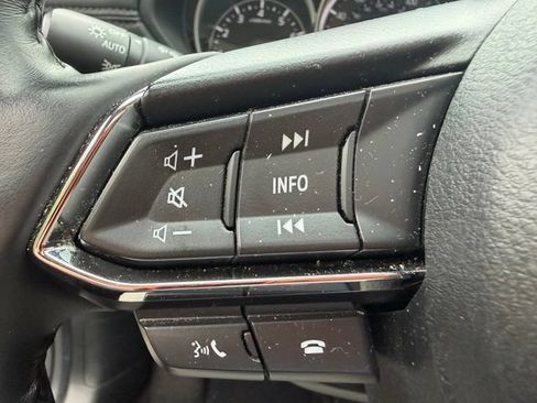 Used 2025 MAZDA CX-5 AWD 2.5 S w/ Preferred Package image 22