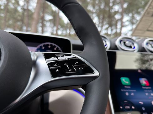 New 2026 Mercedes-Benz GLC 300 4MATIC image 24