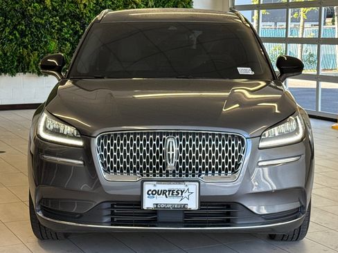 Certified 2021 Lincoln Corsair AWD w/ Equipment Group 101A image 9