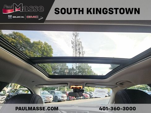 Used 2023 Buick Encore GX Select w/ Experience Buick Package AWD/4WD image 20