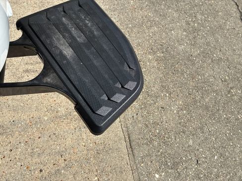 New 2026 Toyota Tundra 1794 Edition image 38