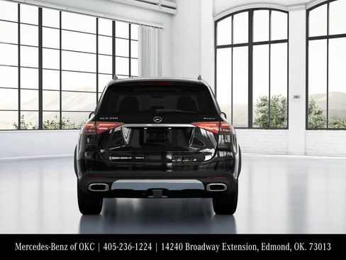 Used 2026 Mercedes-Benz GLE 350 GLE  350 image 25