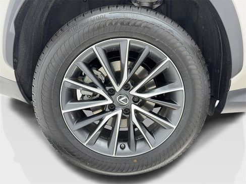 Used 2023 Lexus NX 250 FWD w/ Premium Package image 48