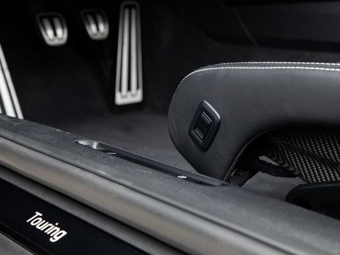 Certified 2022 Porsche 911 GT3 RWD image 21