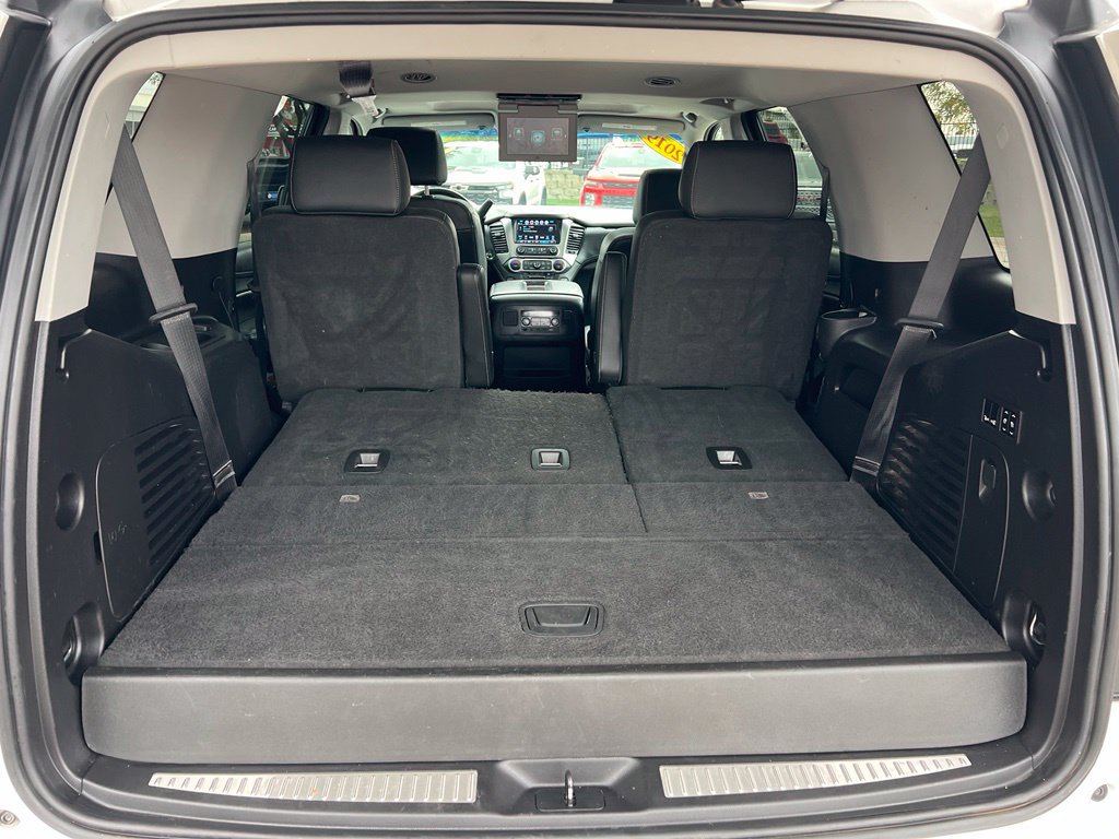 Used 2019 Chevrolet Tahoe Premier AWD/4WD image 26