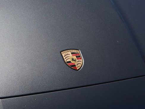 Certified 2024 Porsche Cayenne S AWD/4WD image 13