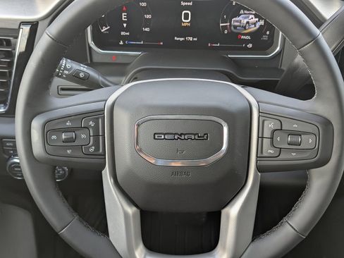 New 2026 GMC Sierra 2500 Denali image 22
