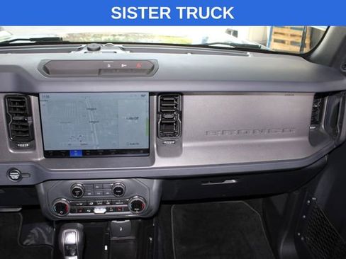Used 2025 Ford Bronco Big Bend AWD/4WD image 23