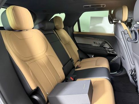 New 2026 Land Rover Range Rover Sport Dynamic SE AWD/4WD image 29