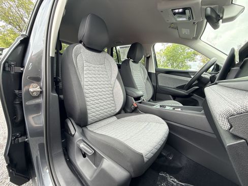 New 2025 Volkswagen Tiguan S image 25