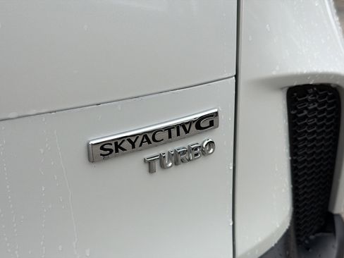 Used 2024 MAZDA CX-50 2.5 Turbo w/ Cargo Package image 11