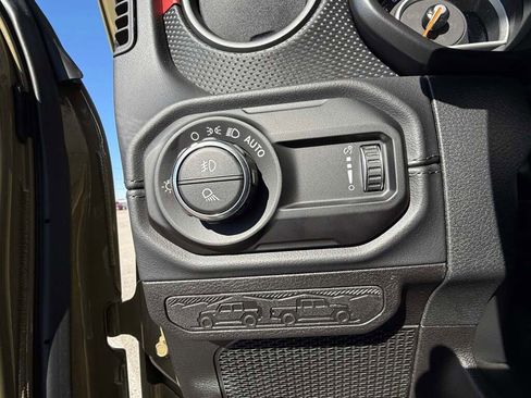 New 2026 Jeep Gladiator Rubicon image 28