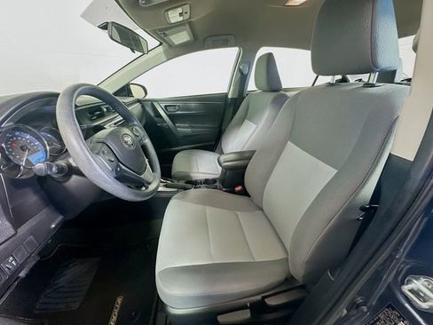 Used 2015 Toyota Corolla L image 13