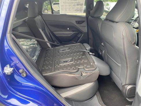 New 2025 Subaru Crosstrek 2.5i Wilderness image 10