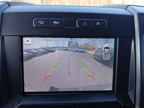 Used 2019 Ford F150 XLT w/ Equipment Group 302A Luxury image 16