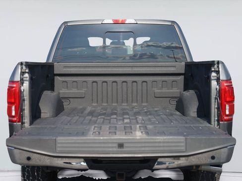 Used 2016 Ford F150 Lariat AWD/4WD image 31