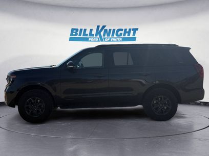 Used 2025 Ford Expedition Tremor