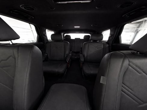 Used 2026 Hyundai Palisade XRT Pro AWD/4WD image 12