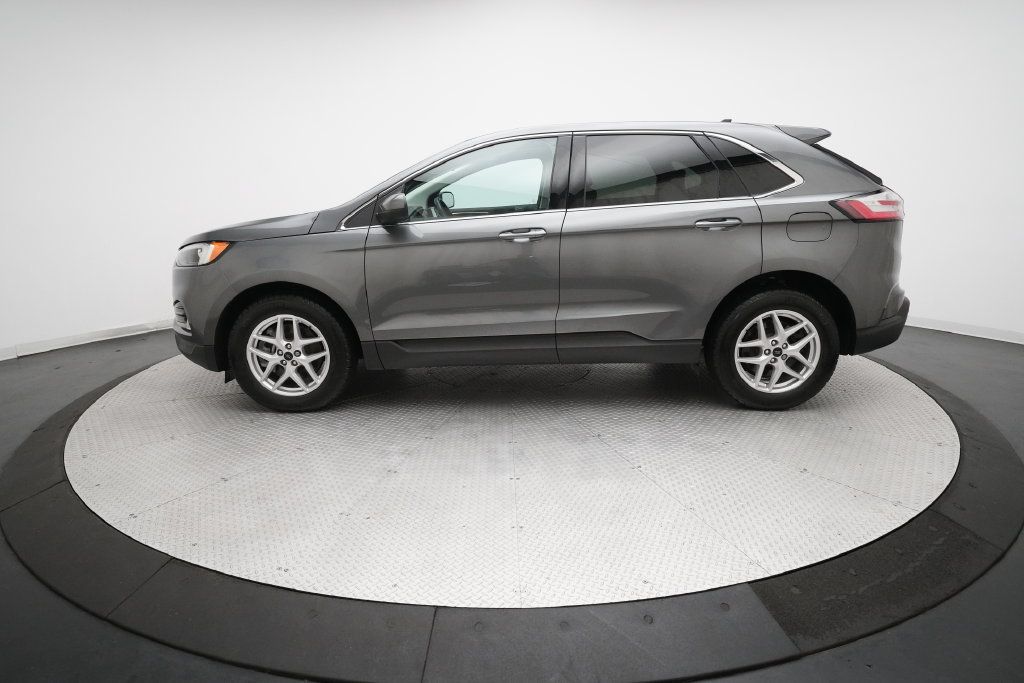 Used 2024 Ford Edge SEL w/ Convenience Package AWD/4WD image 26