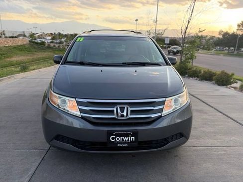 Used 2011 Honda Odyssey EX image 4