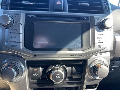 Used 2017 Toyota 4Runner SR5 image 9