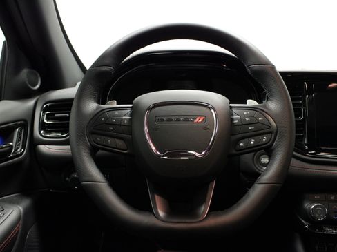 New 2026 Dodge Durango GT AWD/4WD image 24