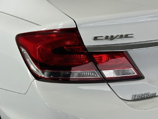 Used 2015 Honda Civic EX image 35