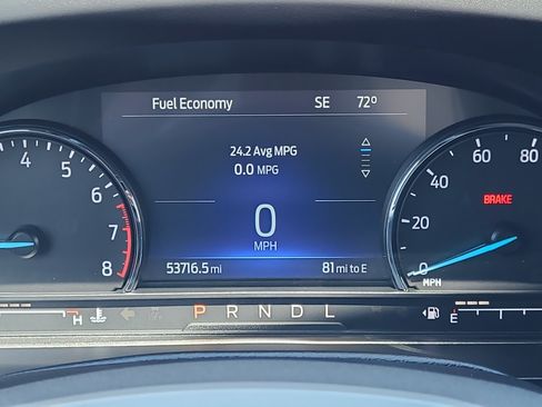 Certified 2022 Ford Explorer XLT w/ Equipment Group 202A AWD/4WD image 20