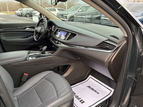Used 2020 Buick Enclave Essence w/ Trailering Package, 5000 lbs. image 36